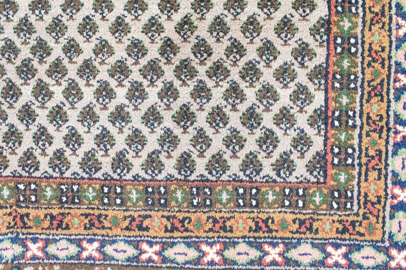 Mir Dywan 302x195cm - Dywan perski