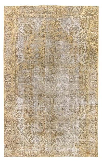 Kashan Dywan 183x285cm - Dywan perski