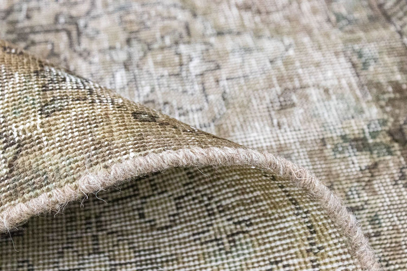 Dywan perski - Keshan - 285 x 183 cm - wielokolorowy