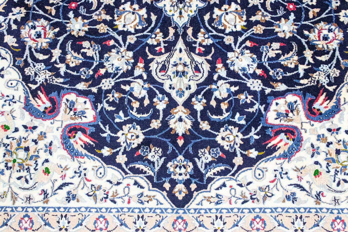 Nain - 9 la Dywan 302x207cm - Dywan perski