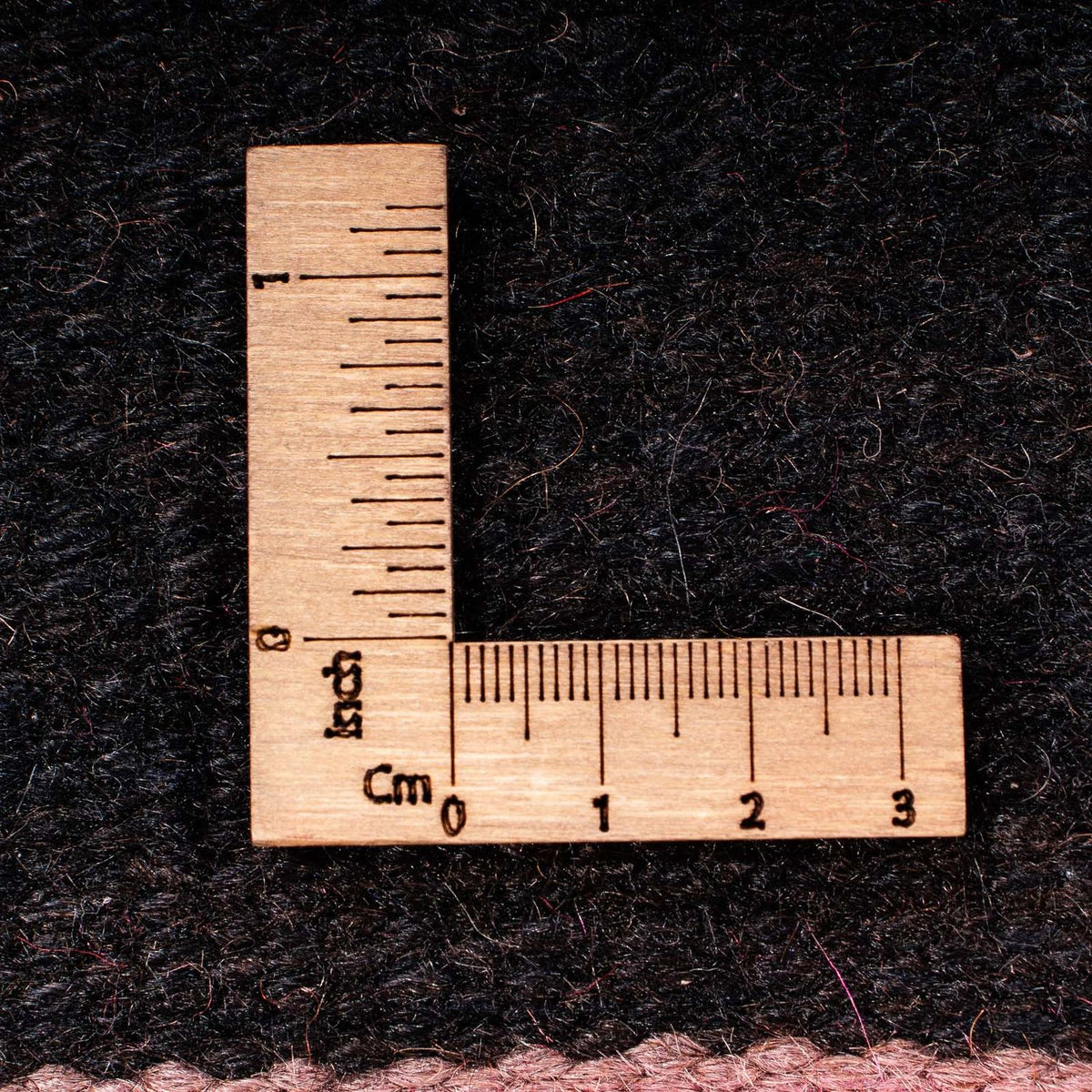 Biegacz Dywan Kelim - Stary - 365 x 145 cm - wielokolorowy