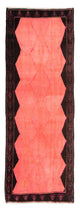 Stary kilim Dywan 365x145cm