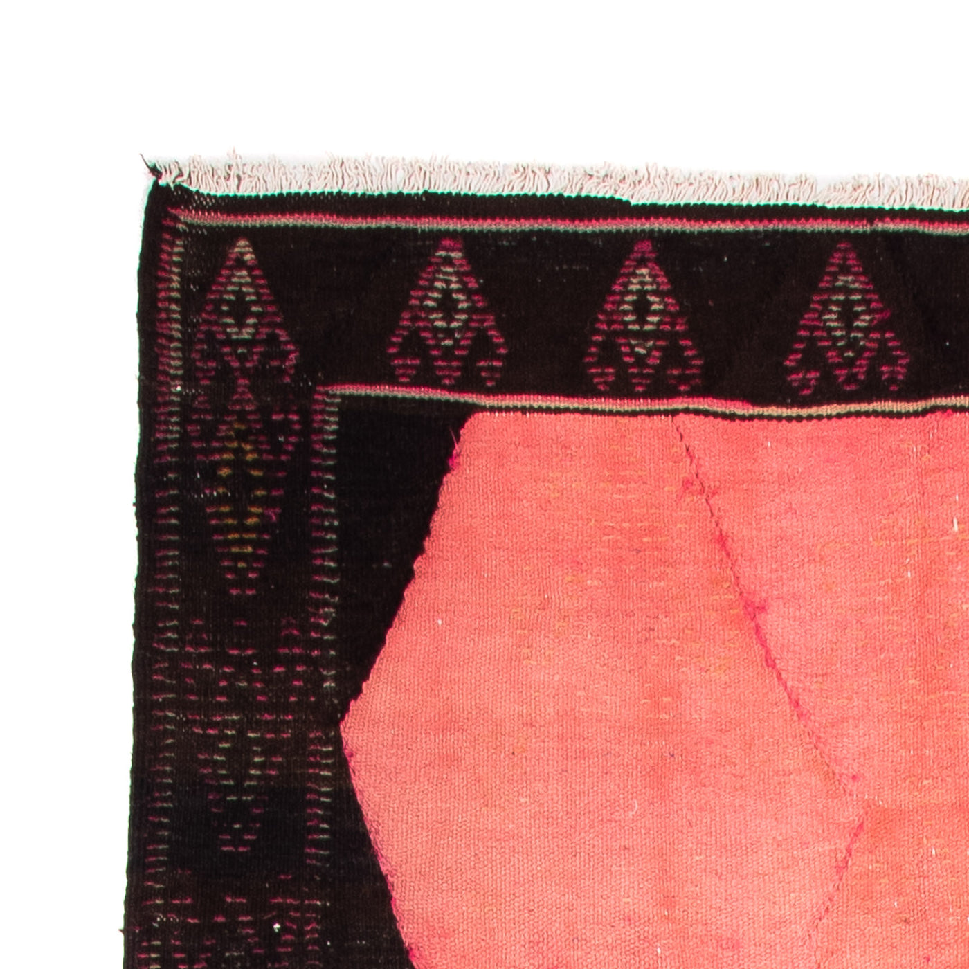 Stary kilim Dywan 365x145cm