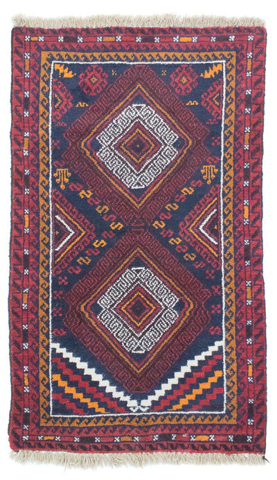 Dywan beludżycki 76x132cm - Dywan orientalny