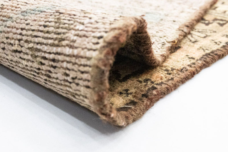 Biegacz Dywan beludżycki - 295 x 100 cm - brązowy