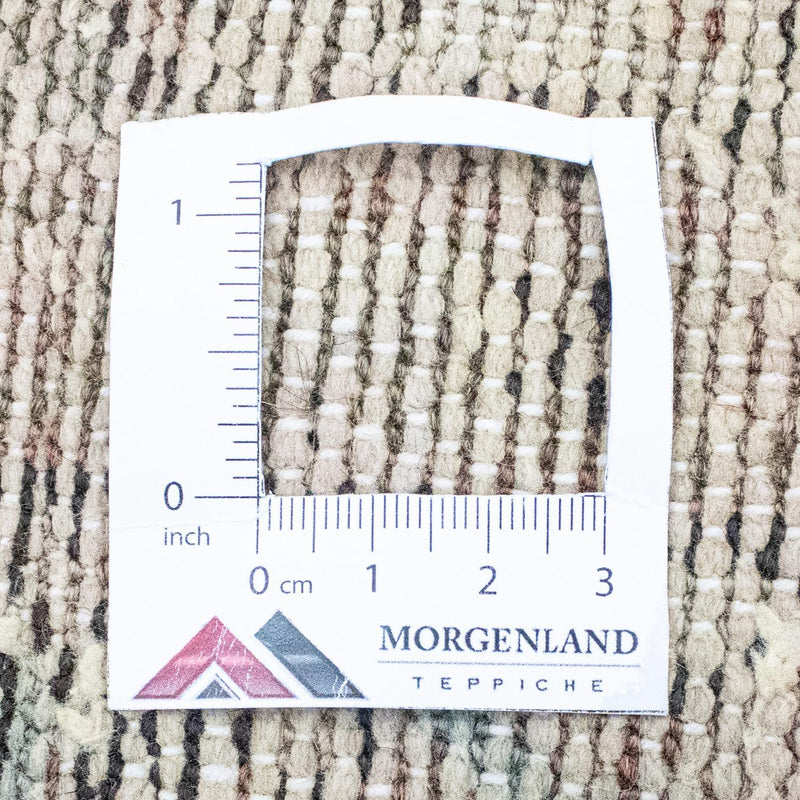 Biegacz Dywan beludżycki - 295 x 100 cm - brązowy