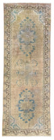 Kashan Dywan 120x305cm - Dywan perski