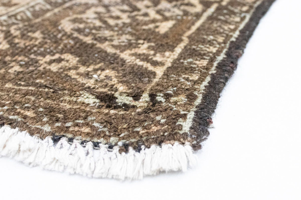 Biegacz Dywan beludżycki - 248 x 90 cm - beżowy