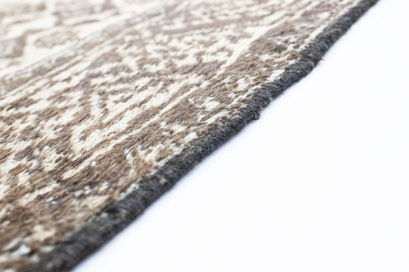 Biegacz Dywan beludżycki - 248 x 90 cm - beżowy