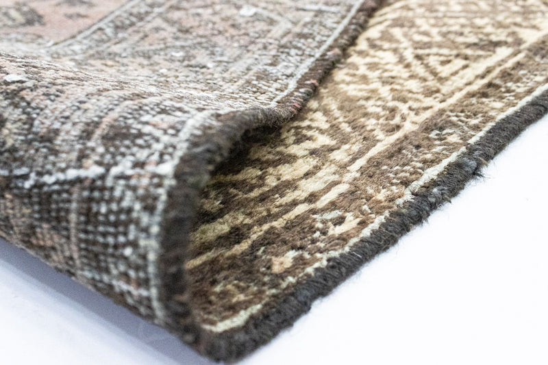 Biegacz Dywan beludżycki - 248 x 90 cm - beżowy