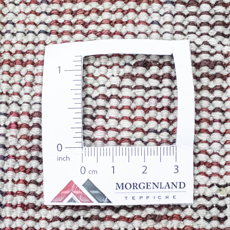 Biegacz Perski dywan - Nomadyczny - 300 x 125 cm - różowy