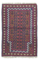 Dywan beludżycki 132x88cm - Dywan orientalny