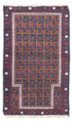 Dywan beludżycki 137x84cm - Dywan orientalny