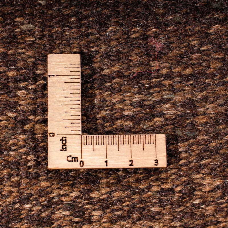 Dywan Kelim - Stary - 180 x 170 cm - wielokolorowy