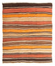 Stary kilim Dywan 170x180cm