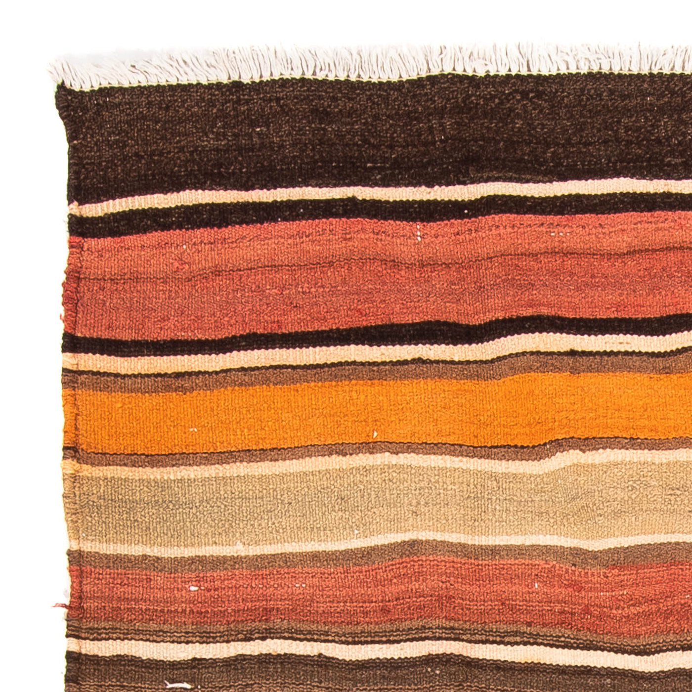 Stary kilim Dywan 170x180cm