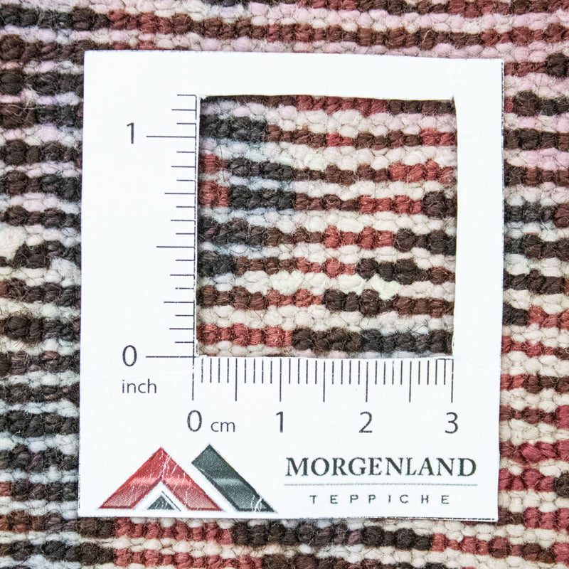 Biegacz Dywan beludżycki - 285 x 140 cm - brązowy