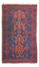 Dywan beludżycki 143x85cm - Dywan orientalny