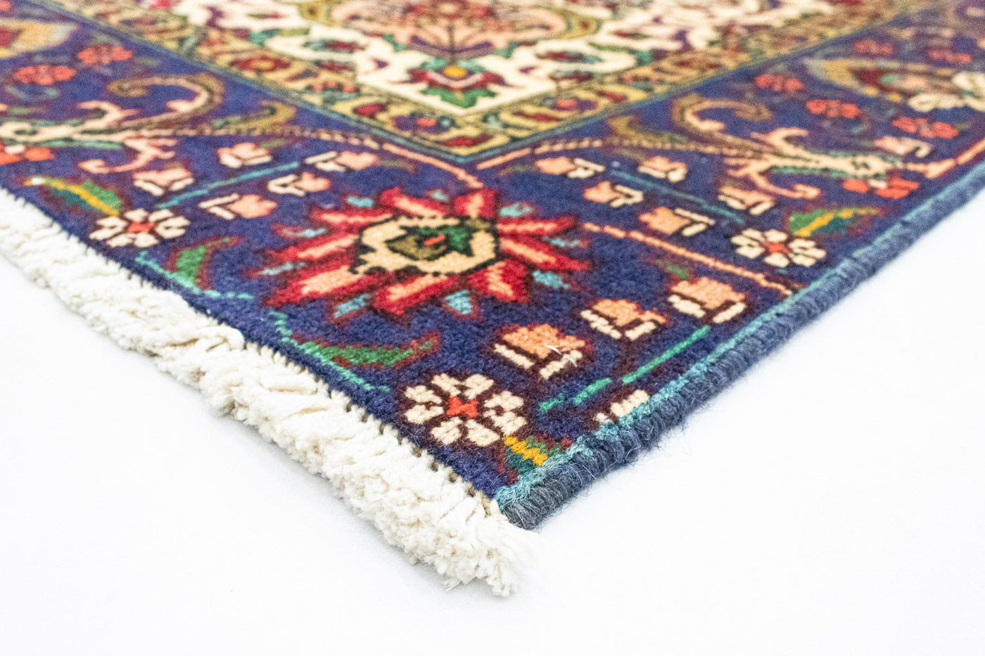 Tabriz Dywan 287x185cm - Dywan perski