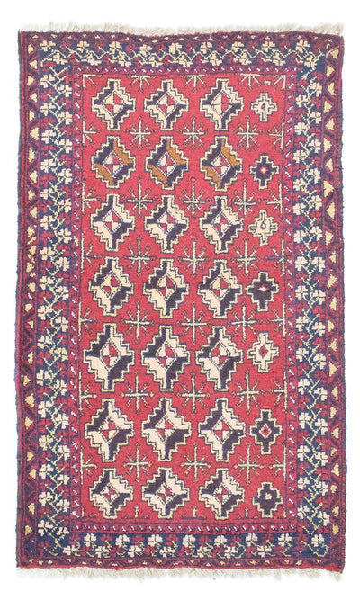 Dywan beludżycki 80x131cm - Dywan orientalny