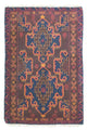 Dywan beludżycki 87x131cm - Dywan orientalny