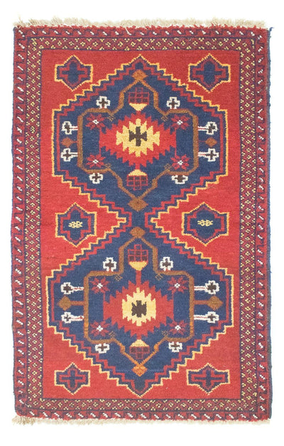 Dywan beludżycki 77x124cm - Dywan orientalny