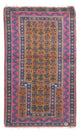 Dywan beludżycki 140x76cm - Dywan orientalny