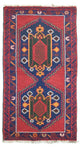 Dywan beludżycki 140x75cm - Dywan orientalny