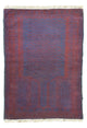 Dywan beludżycki 82x138cm - Dywan orientalny