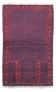 Dywan beludżycki 135x83cm - Dywan orientalny