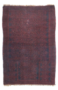 Dywan beludżycki 119x79cm - Dywan orientalny – product image