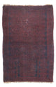 Dywan beludżycki 119x79cm - Dywan orientalny