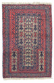 Dywan beludżycki 121x81cm - Dywan orientalny
