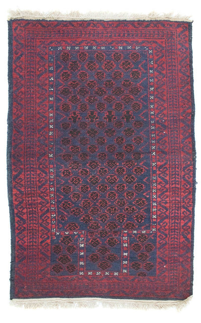 Dywan beludżycki 77x124cm - Dywan orientalny