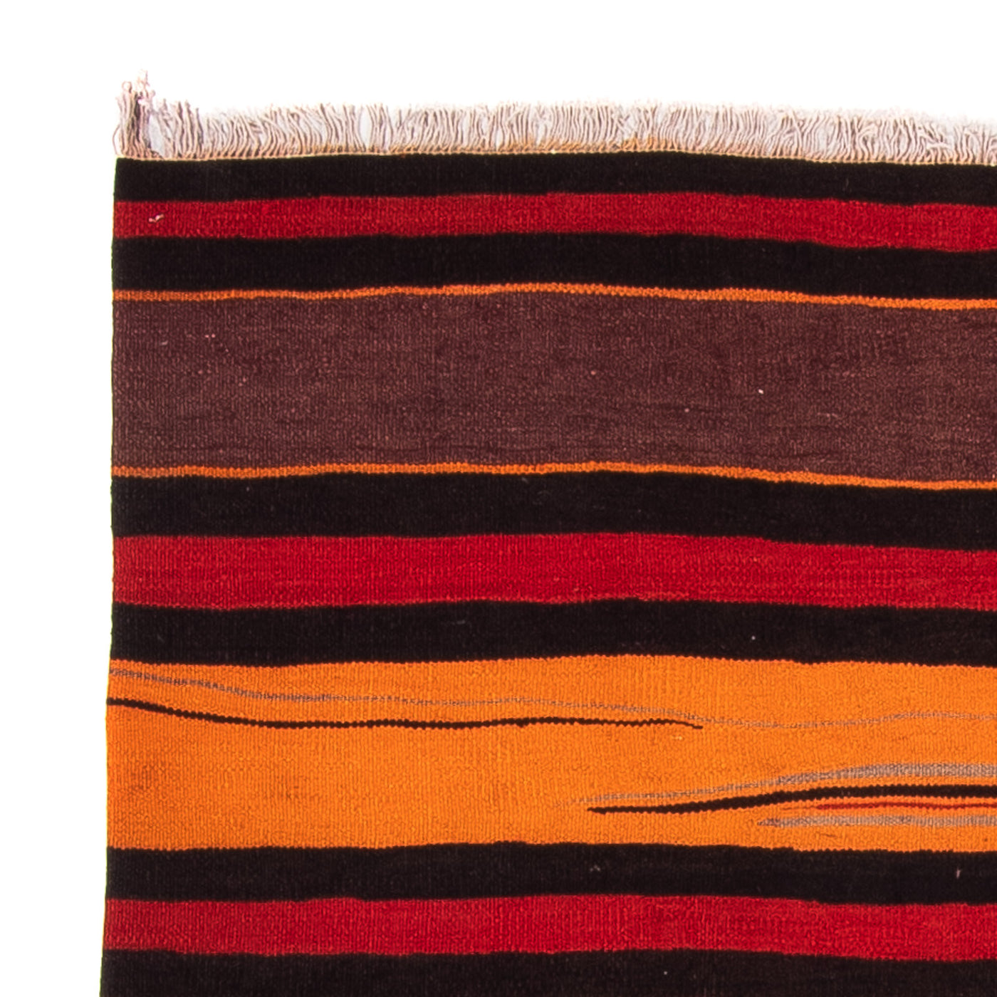 Stary kilim Dywan 145x140cm