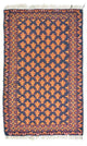 Dywan beludżycki 133x80cm - Dywan orientalny