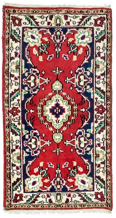 Dywan orientalny 90x160cm