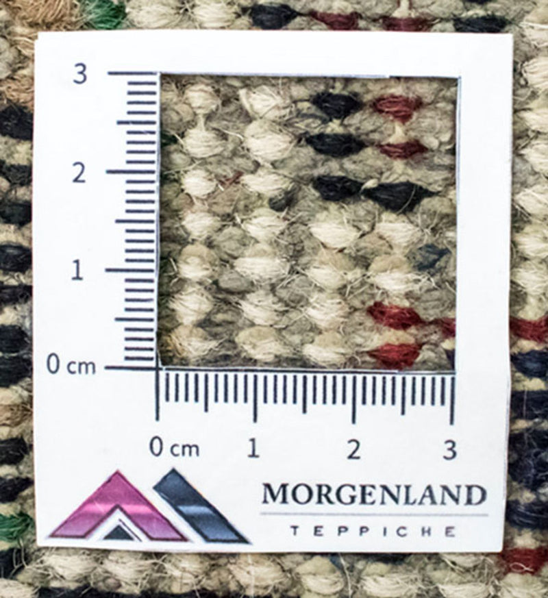 Dywan orientalny - 160 x 90 cm - czerwony