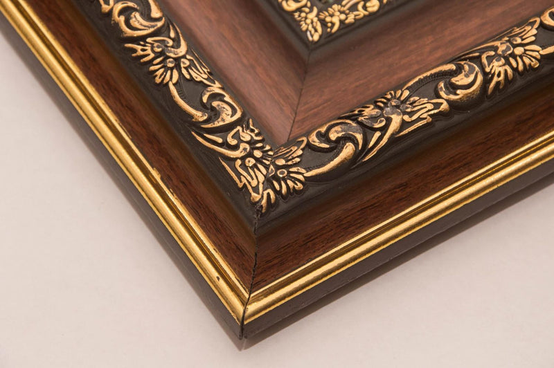 Bild-Teppich 110 x 60 cm Teppichbrücke