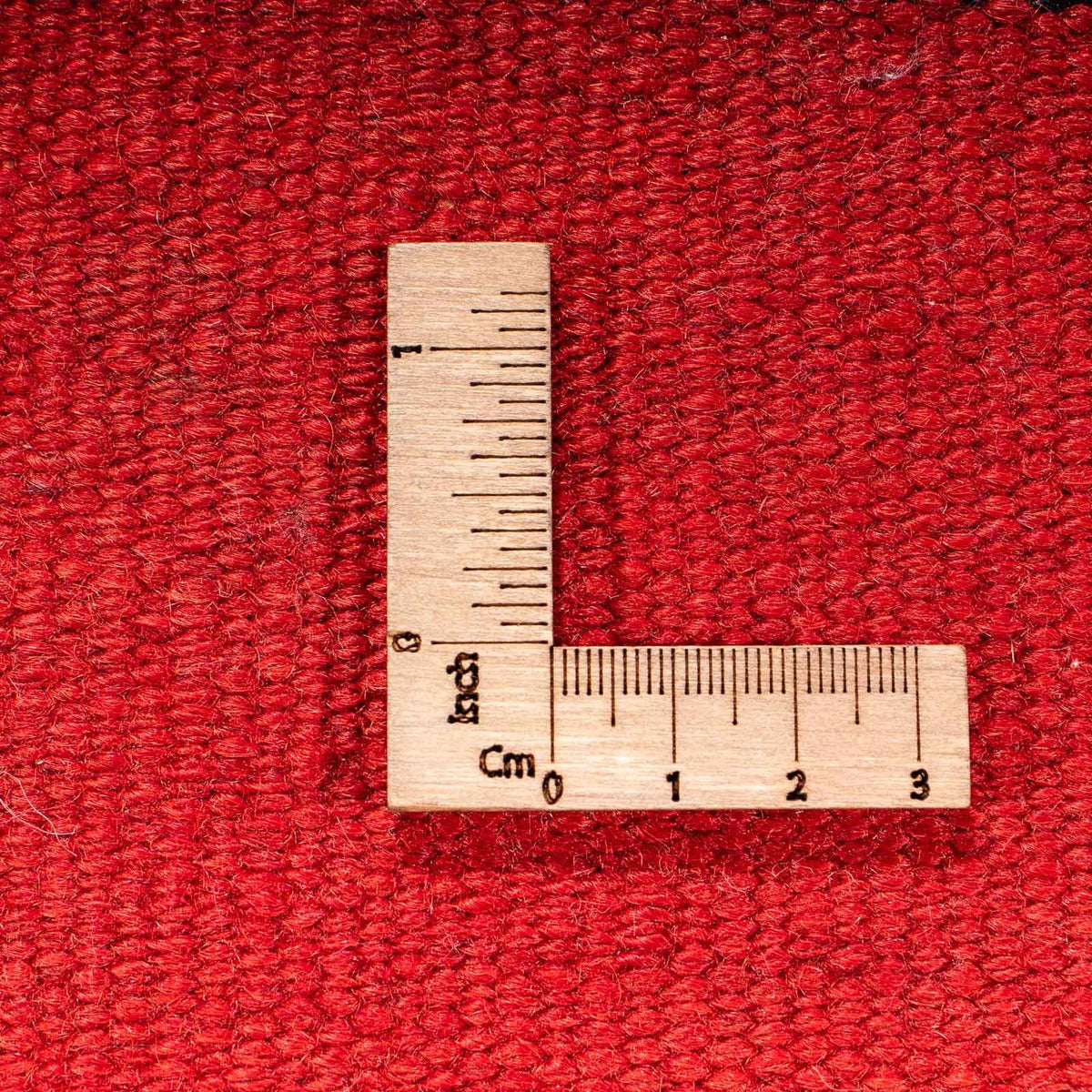 Biegacz Dywan Kelim - Stary - 310 x 150 cm - wielokolorowy