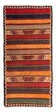 Stary kilim Dywan 310x150cm