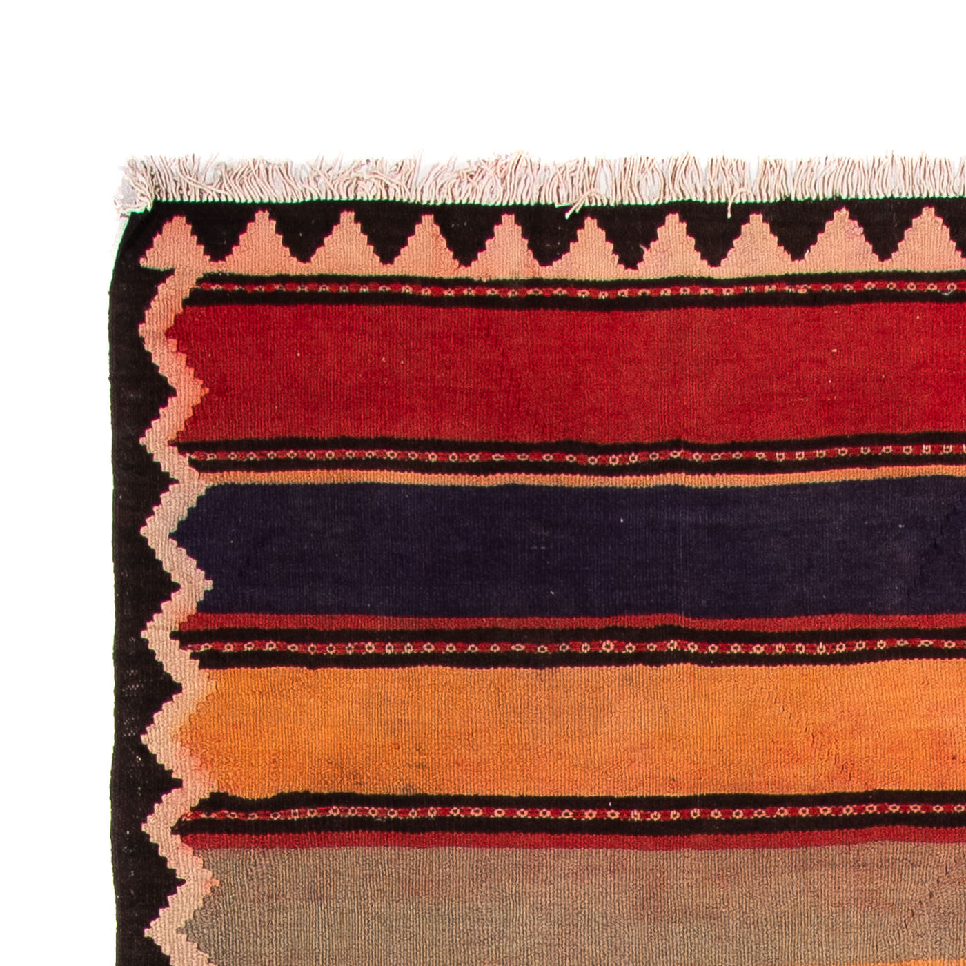 Stary kilim Dywan 310x150cm