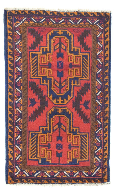 Dywan beludżycki 75x134cm - Dywan orientalny
