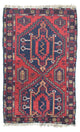 Dywan beludżycki 127x77cm - Dywan orientalny