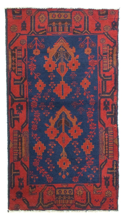 Dywan beludżycki 85x145cm - Dywan orientalny