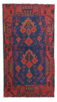 Dywan beludżycki 85x145cm - Dywan orientalny