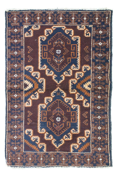 Dywan beludżycki 85x132cm - Dywan orientalny