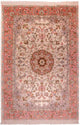 Tabriz - 40 Raj Dywan 298x200cm - Dywan perski