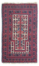 Dywan beludżycki 125x74cm - Dywan orientalny