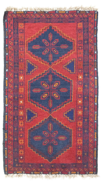 Dywan beludżycki 78x131cm - Dywan orientalny